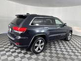 Thumbnail of 2015 Maximum Steel Metallic Clearcoat Jeep Grand Cherokee