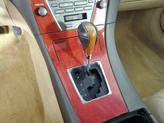 Thumbnail of 2007 Golden Almond Metallic Lexus ES 350