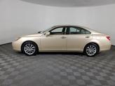 Thumbnail of 2007 Golden Almond Metallic Lexus ES 350