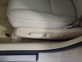 Thumbnail of 2007 Golden Almond Metallic Lexus ES 350