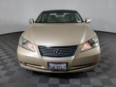 Thumbnail of 2007 Golden Almond Metallic Lexus ES 350