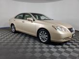Thumbnail of 2007 Golden Almond Metallic Lexus ES 350