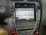 Thumbnail of 2007 Golden Almond Metallic Lexus ES 350