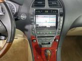 Thumbnail of 2007 Golden Almond Metallic Lexus ES 350