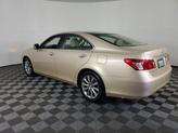Thumbnail of 2007 Golden Almond Metallic Lexus ES 350