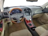 Thumbnail of 2007 Golden Almond Metallic Lexus ES 350