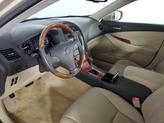 Thumbnail of 2007 Golden Almond Metallic Lexus ES 350