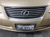 Thumbnail of 2007 Golden Almond Metallic Lexus ES 350