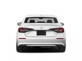 Thumbnail of 2026 Solar Silver Metallic Honda Civic
