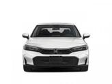 Thumbnail of 2026 Solar Silver Metallic Honda Civic