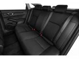 Thumbnail of 2026 Solar Silver Metallic Honda Civic