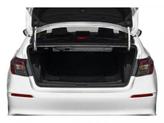 Thumbnail of 2026 Solar Silver Metallic Honda Civic