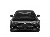 Thumbnail of 2022 Lunar Silver Metallic Honda Accord Hybrid