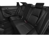 Thumbnail of 2022 Lunar Silver Metallic Honda Accord Hybrid