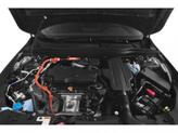 Thumbnail of 2022 Lunar Silver Metallic Honda Accord Hybrid