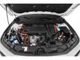 Thumbnail of 2025 Solar Silver Metallic Honda Accord Hybrid