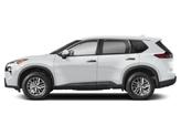 Thumbnail of 2026 Glacier White Nissan Rogue