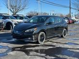 Thumbnail of 2025 Super Black Nissan Leaf