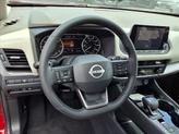 Thumbnail of 2025 Scarlet Ember Tintcoat Nissan Rogue