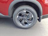 Thumbnail of 2025 Scarlet Ember Tintcoat Nissan Rogue