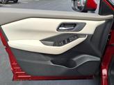 Thumbnail of 2025 Scarlet Ember Tintcoat Nissan Rogue