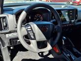 Thumbnail of 2025 Super Black Nissan Frontier