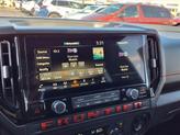 Thumbnail of 2025 Super Black Nissan Frontier