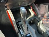 Thumbnail of 2025 Boulder Gray Pearl Nissan Frontier