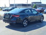 Thumbnail of 2022 Super Black Nissan Sentra