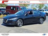 Photo of 2022 Super Black Nissan Sentra