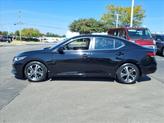 Thumbnail of 2022 Super Black Nissan Sentra