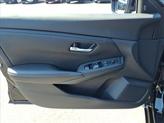 Thumbnail of 2022 Super Black Nissan Sentra