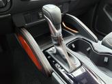 Thumbnail of 2025 Boulder Gray Pearl Nissan Frontier