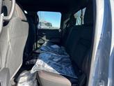 Thumbnail of 2025 Boulder Gray Pearl Nissan Frontier