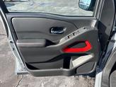 Thumbnail of 2025 Boulder Gray Pearl Nissan Frontier