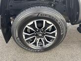 Thumbnail of 2022 Magnetic Gray Metallic Toyota Tacoma