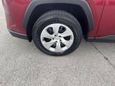 Thumbnail of 2024 Ruby Flare Pearl Toyota RAV4