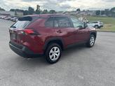 Thumbnail of 2024 Ruby Flare Pearl Toyota RAV4