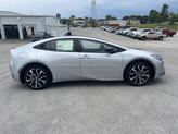 Thumbnail of 2026 Cutting Edge Toyota Prius Plug-In Hybrid
