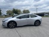 Thumbnail of 2026 Cutting Edge Toyota Prius Plug-In Hybrid