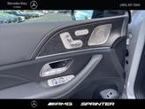 Thumbnail of 2025 Alpine Mercedes-Benz AMG GLE 53