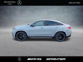 Thumbnail of 2025 Alpine Mercedes-Benz AMG GLE 53