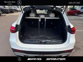 Thumbnail of 2025 Polar White Mercedes-Benz GLC 300