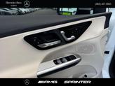 Thumbnail of 2025 Polar White Mercedes-Benz GLC 300