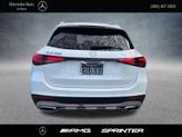 Thumbnail of 2025 Polar White Mercedes-Benz GLC 300