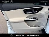 Thumbnail of 2025 Polar White Mercedes-Benz GLC 300
