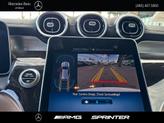 Thumbnail of 2025 Polar White Mercedes-Benz GLC 300