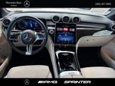 Thumbnail of 2025 Polar White Mercedes-Benz GLC 300