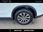 Thumbnail of 2025 Polar White Mercedes-Benz GLC 300