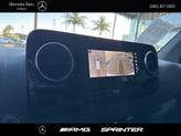 Thumbnail of 2023 Arctic White Mercedes-Benz Sprinter 3500